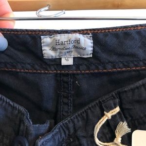 Hartford Painter Woven Pant